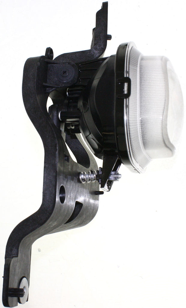 F-SERIES SUPER DUTY 08-10 FRONT FOG LAMP LH, Assembly - CAPA