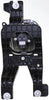 F-SERIES SUPER DUTY 08-10 FRONT FOG LAMP LH, Assembly - CAPA
