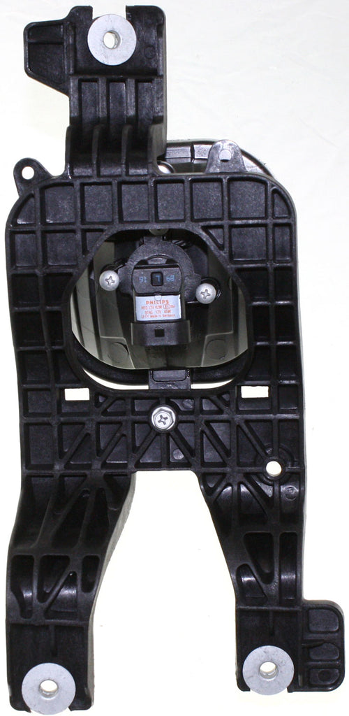 F-SERIES SUPER DUTY 08-10 FRONT FOG LAMP LH, Assembly - CAPA