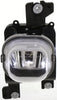 F-SERIES SUPER DUTY 08-10 FRONT FOG LAMP LH, Assembly - CAPA