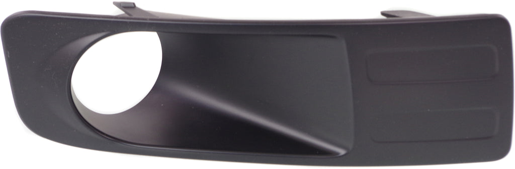FUSION 07-09 FRONT FOG LAMP MOLDING RH, Paint to MatchFrom 9-5-06