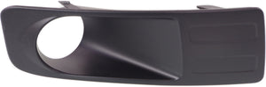 FUSION 07-09 FRONT FOG LAMP MOLDING RH, Paint to MatchFrom 9-5-06