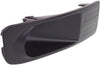 FUSION 07-09 FRONT FOG LAMP MOLDING RH, Paint to MatchFrom 9-5-06