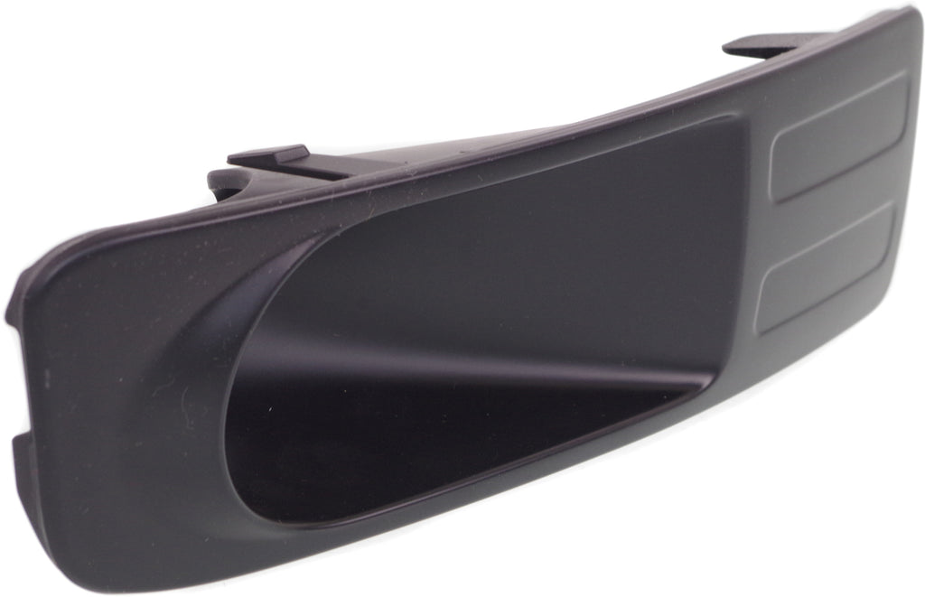 FUSION 07-09 FRONT FOG LAMP MOLDING RH, Paint to MatchFrom 9-5-06