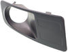 FUSION 07-09 FRONT FOG LAMP MOLDING RH, Paint to MatchFrom 9-5-06