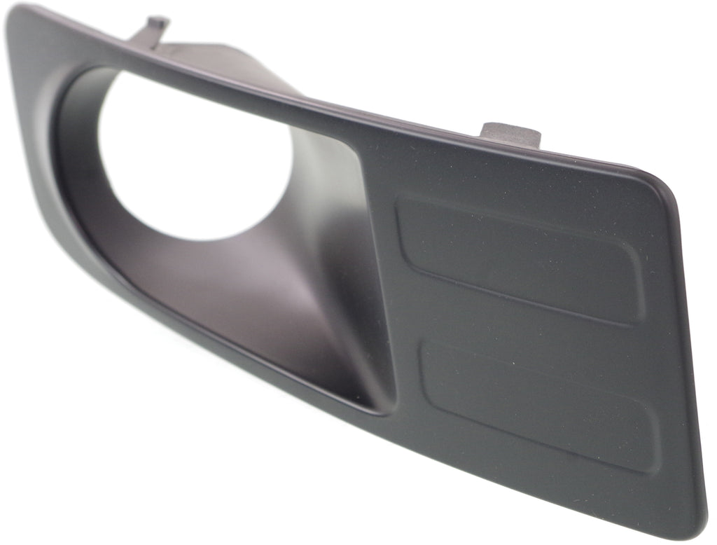 FUSION 07-09 FRONT FOG LAMP MOLDING RH, Paint to MatchFrom 9-5-06