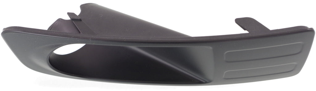 FUSION 07-09 FRONT FOG LAMP MOLDING RH, Paint to MatchFrom 9-5-06