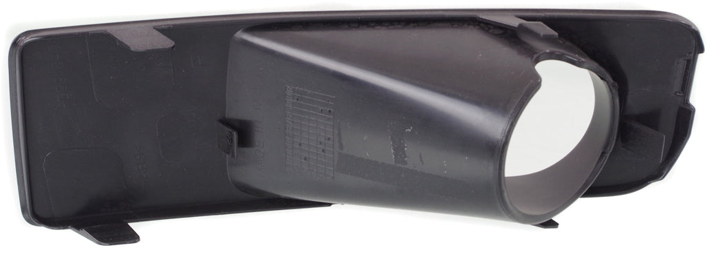 FUSION 07-09 FRONT FOG LAMP MOLDING RH, Paint to MatchFrom 9-5-06