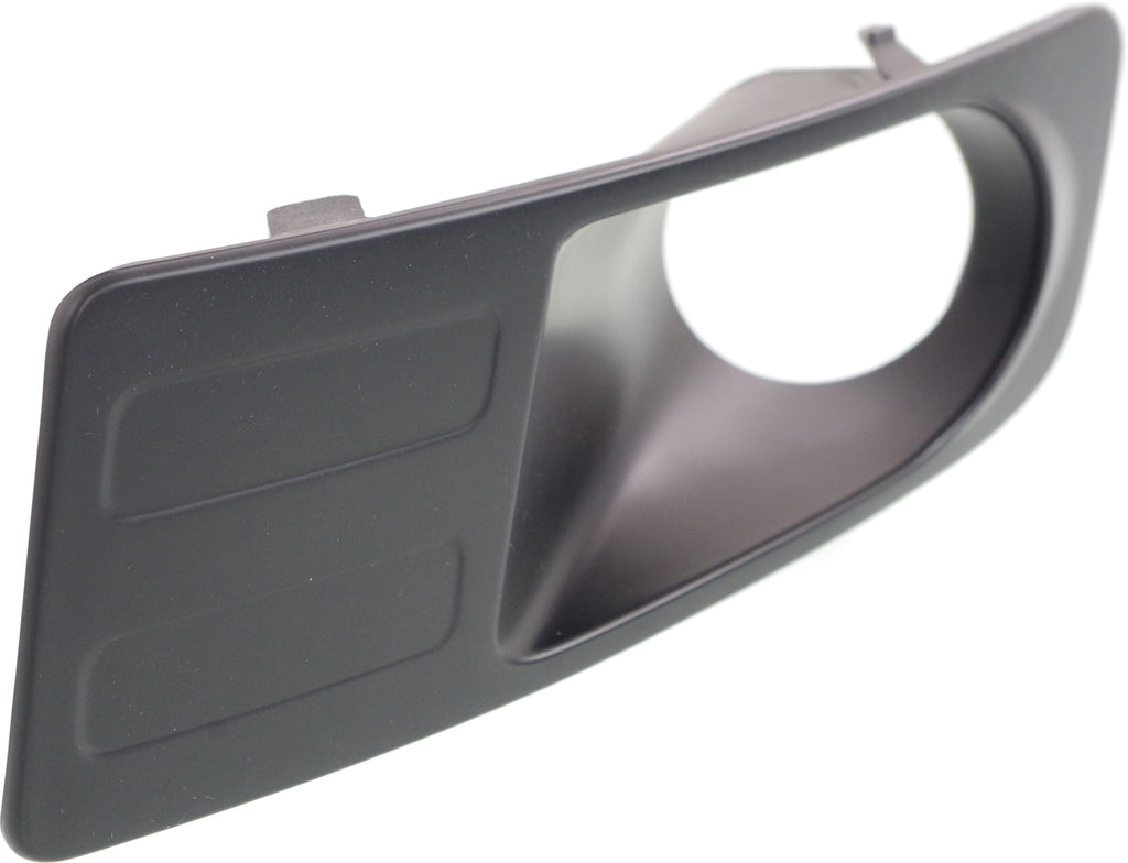 FUSION 07-09 FRONT FOG LAMP MOLDING LH, Paint to MatchFrom 9-5-06