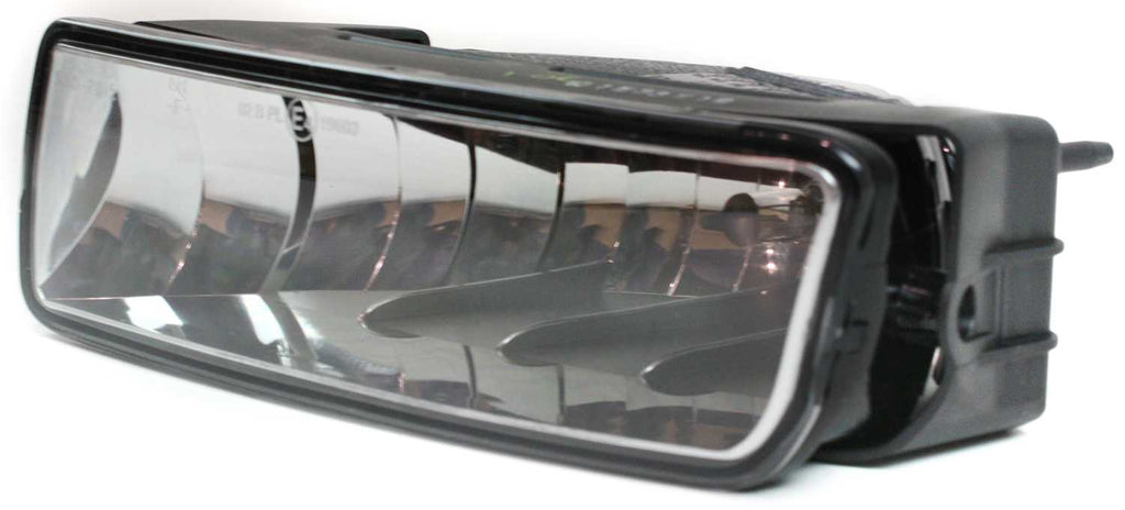 EXPEDITION 04-06 FRONT FOG LAMP LH, Assembly, From 12-2-03