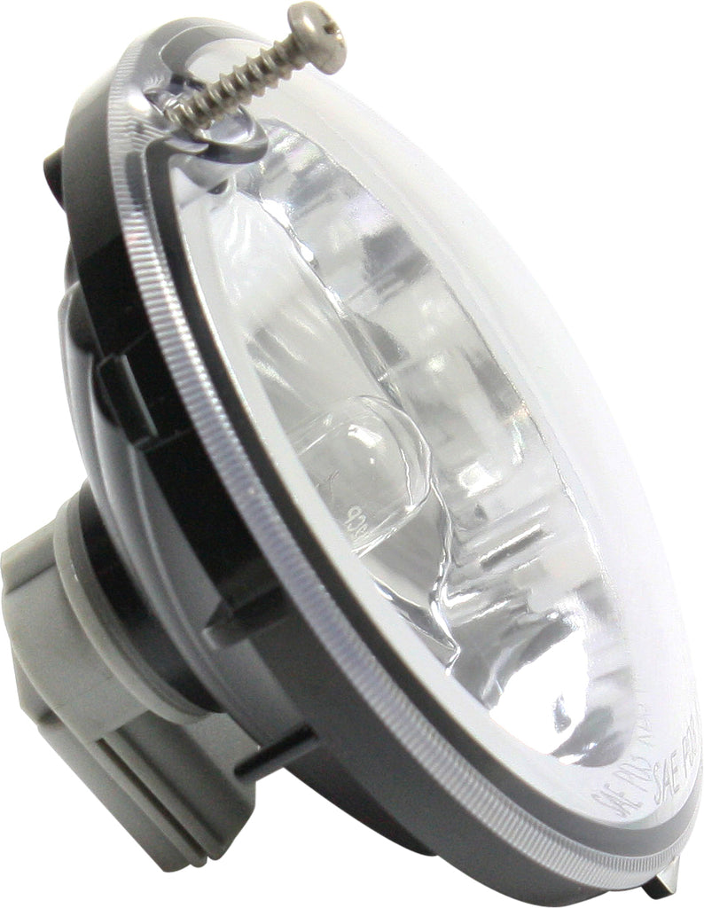 FREESTAR 04-07 FRONT FOG LAMP RH=LH, Assembly