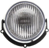 MUSTANG 99-01 FRONT FOG LAMP RH=LH, Assembly, Cobra Model