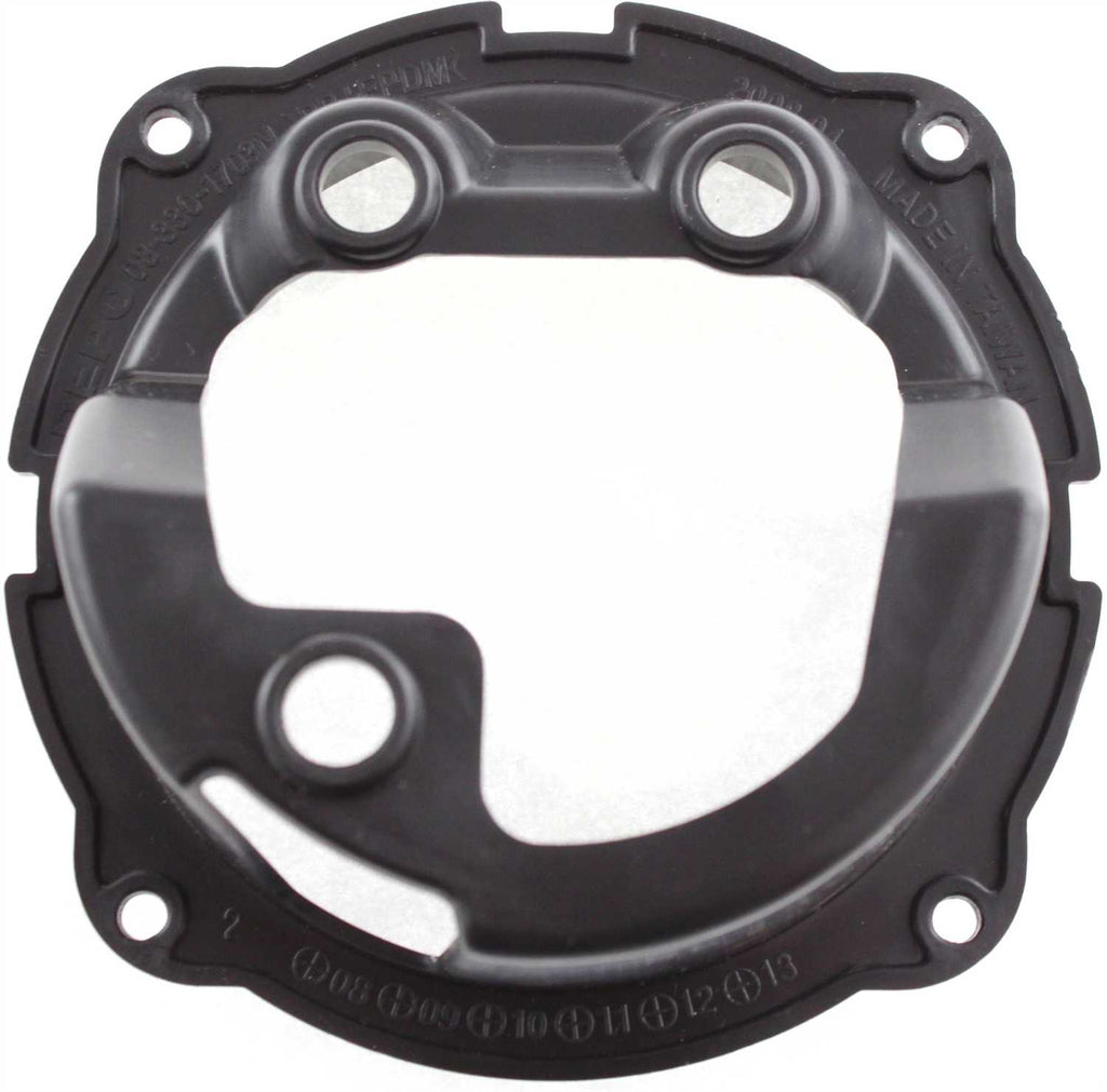 ESCAPE 07-12 FOG LAMP BRACKET RH=LH
