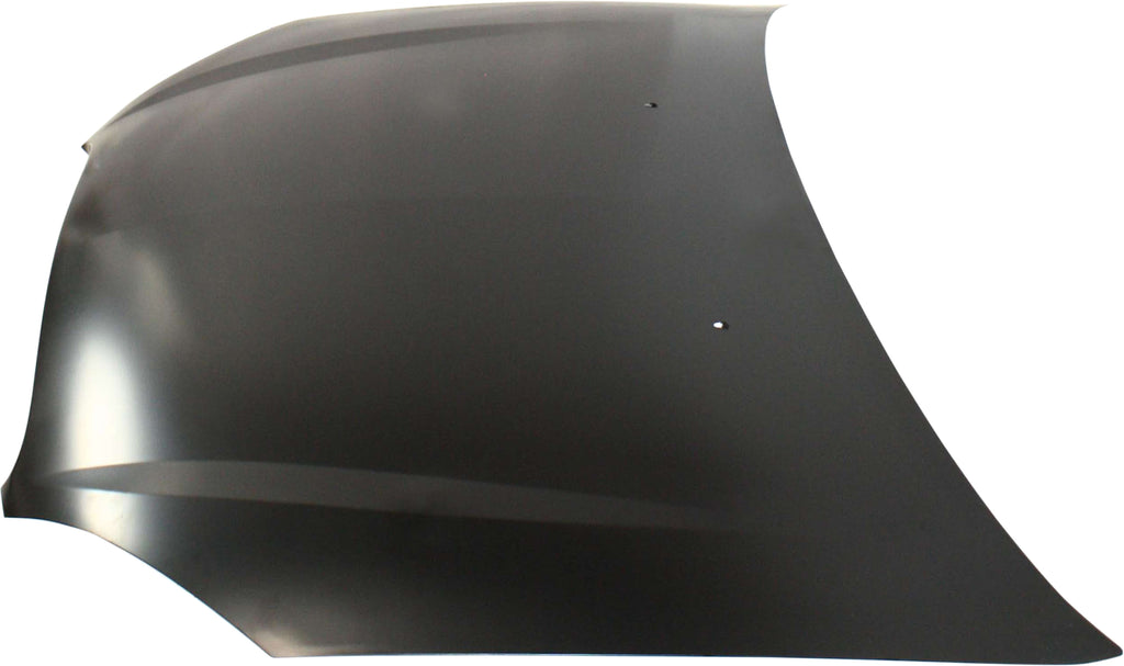 TAURUS 00-07 HOOD, Steel