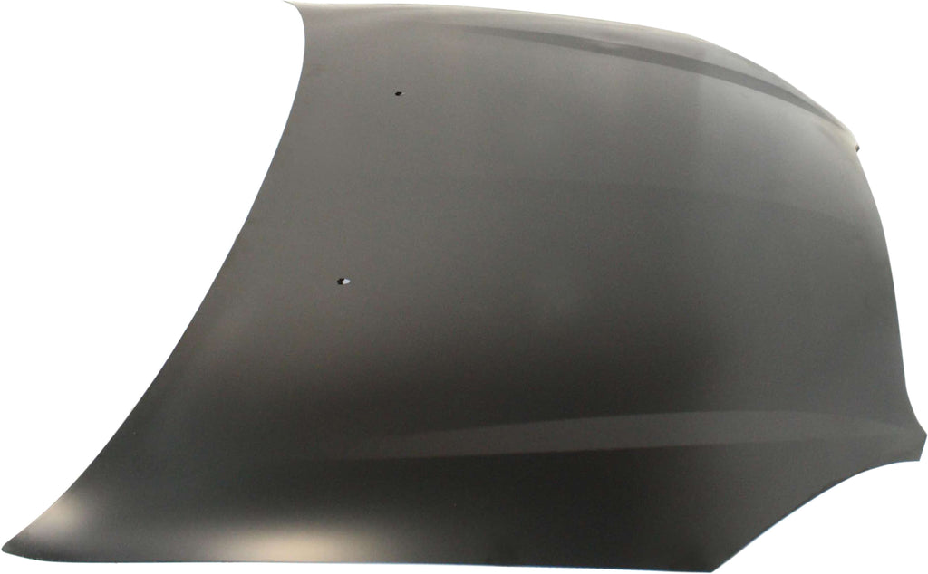 TAURUS 00-07 HOOD, Steel