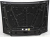 EXPLORER SPORT TRAC 01-05 HOOD