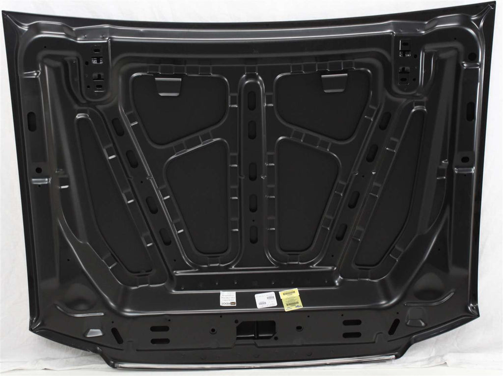 EXPLORER SPORT TRAC 01-05 HOOD
