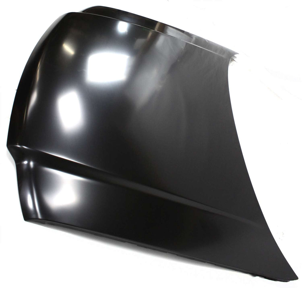 EXPEDITION 03-06 HOOD, Aluminum, Primed - CAPA