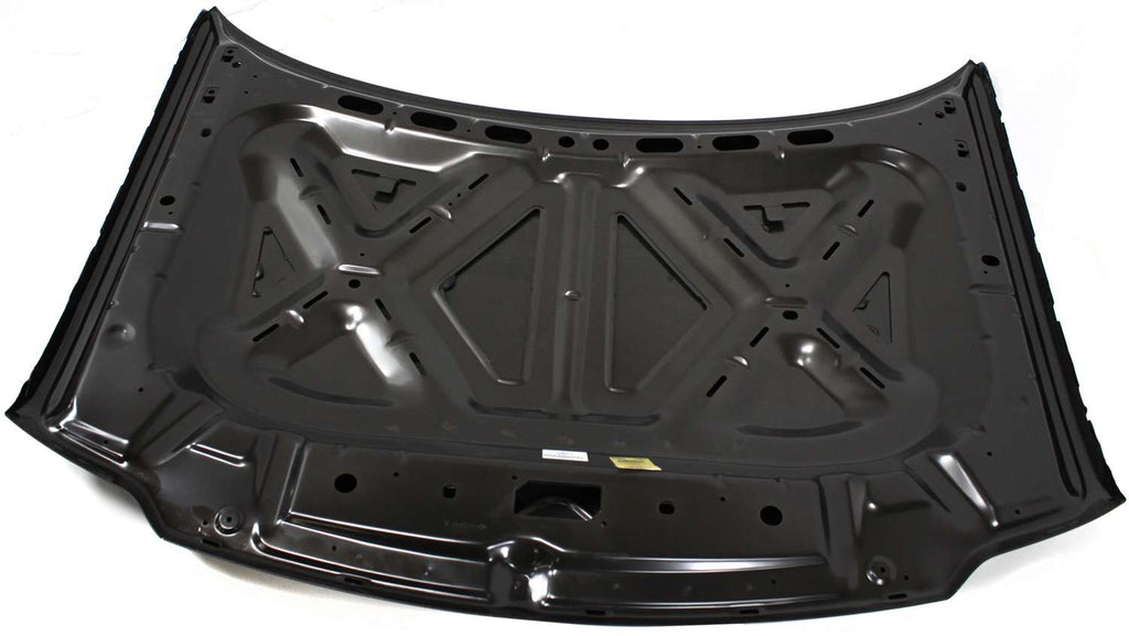EXPEDITION 03-06 HOOD, Aluminum, Primed - CAPA