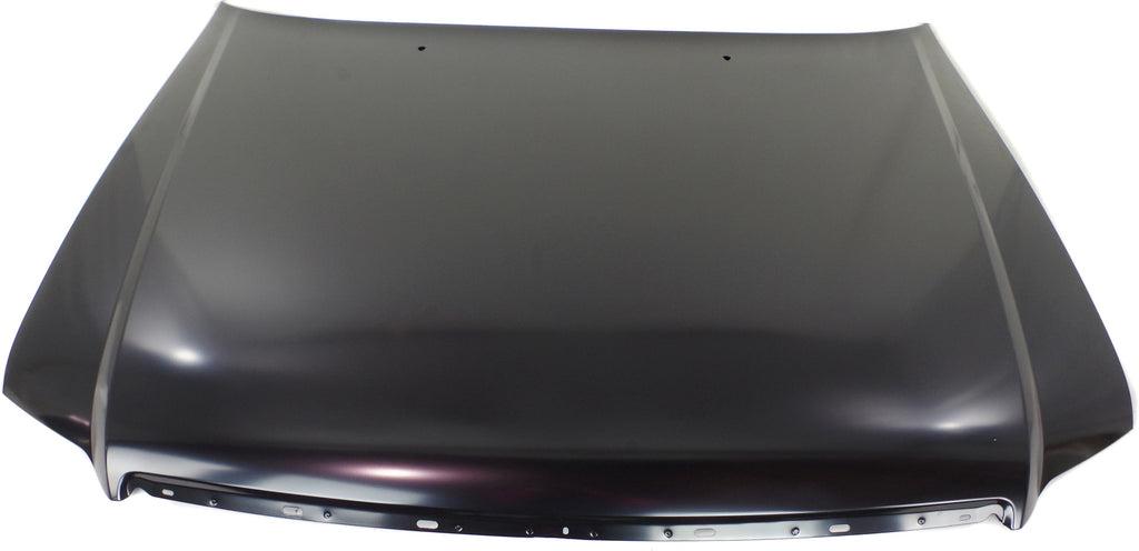 EXPLORER 06-10 HOOD, Aluminum, Primed - CAPA