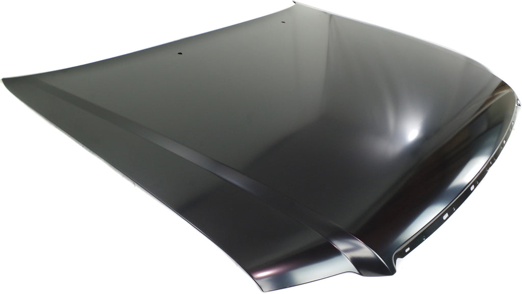 EXPLORER 06-10 HOOD, Aluminum, Primed - CAPA