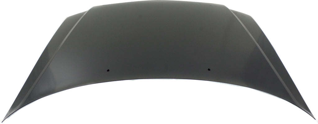 EXPLORER 06-10 HOOD, Aluminum, Primed - CAPA