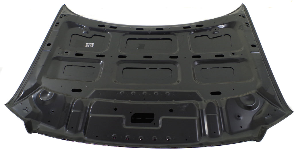 EXPLORER 06-10 HOOD, Aluminum, Primed - CAPA