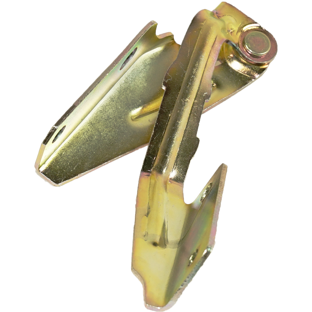 FOCUS 00-11 HOOD HINGE LH