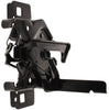 CR.VICTORIA 98-11 HOOD LATCH, (99-02 Town Car w/Secondary Latch type)