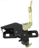 F-SERIES 87-97 HOOD LATCH