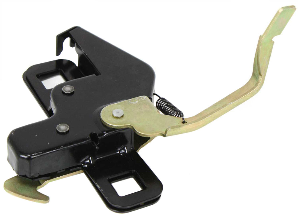 F-SERIES 87-97 HOOD LATCH