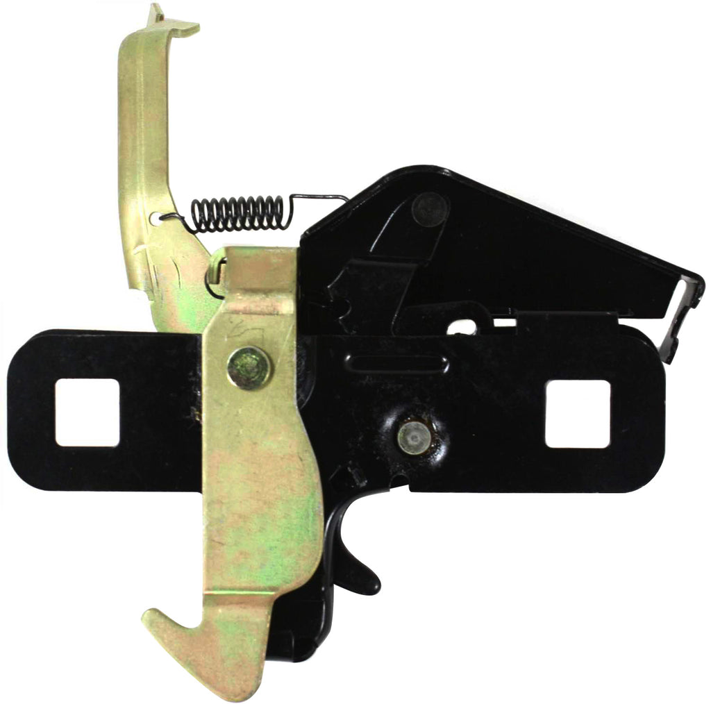 F-SERIES 87-97 HOOD LATCH