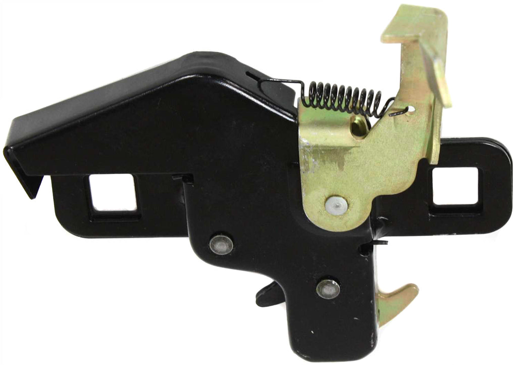 F-SERIES 87-97 HOOD LATCH