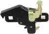 F-SERIES 87-97 HOOD LATCH