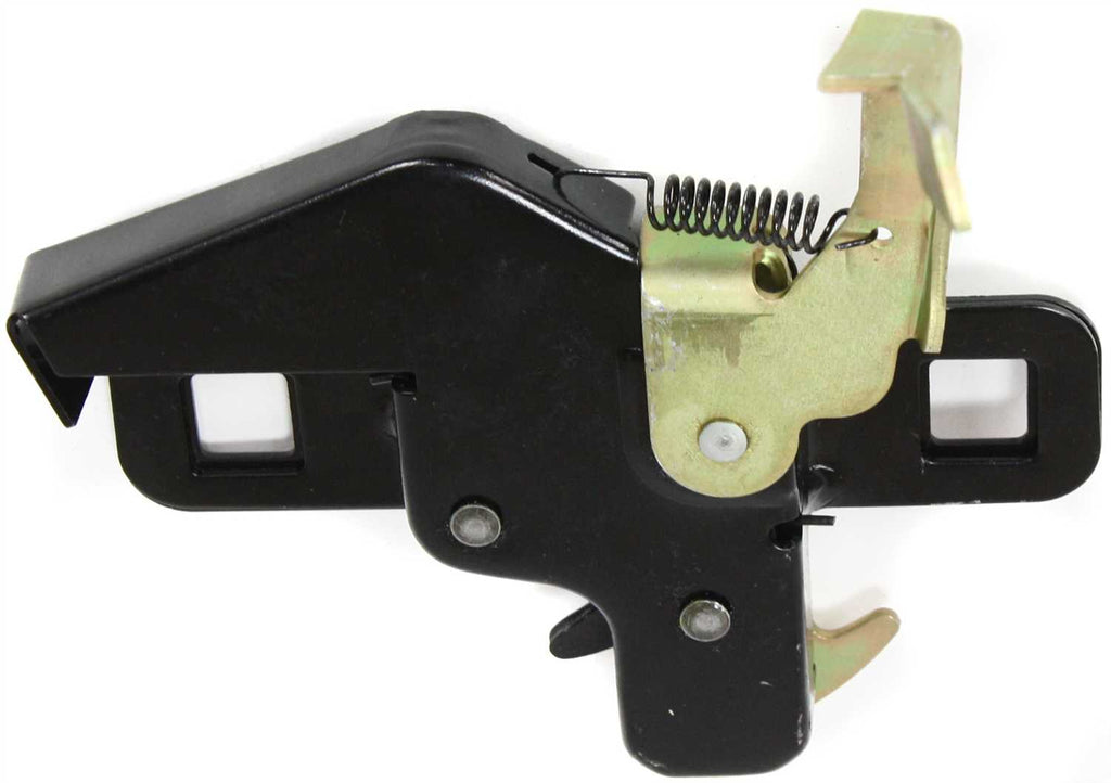 F-SERIES 87-97 HOOD LATCH