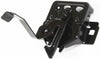 EXPLORER 06-10 HOOD LATCH