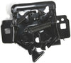 EXPLORER 06-10 HOOD LATCH