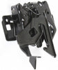 RANGER 04-11/ECONOLINE VAN 08-14 HOOD LATCH