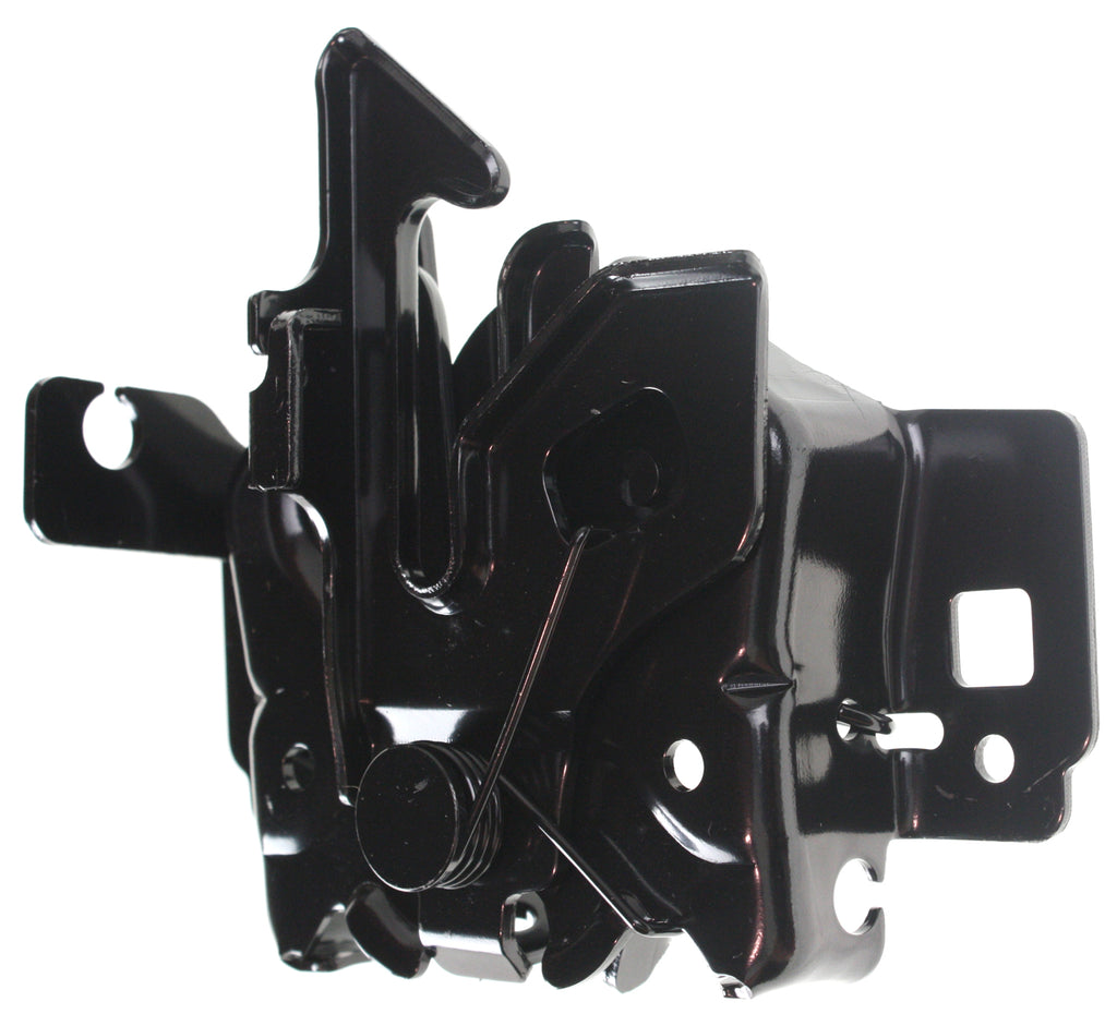 F-150 04-14 HOOD LATCH, LHD, New Body Style