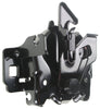 F-150 04-14 HOOD LATCH, LHD, New Body Style