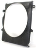 RANGER / MAZDA P/U 98-08 RADIATOR FAN SHROUD, 3.0L Engine