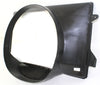 F-SERIES 97-98 RADIATOR FAN SHROUD, V8
