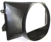 F-SERIES 97-98 RADIATOR FAN SHROUD, V8