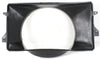 F-SERIES 97-98 RADIATOR FAN SHROUD, V8