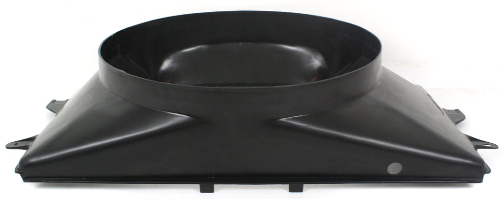 F-SERIES 97-98 RADIATOR FAN SHROUD, V8