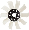 EXPLORER 91-94 / RANGER 93-97 RADIATOR FAN BLADE, 4.0L V6 (W / SUPER COOL)