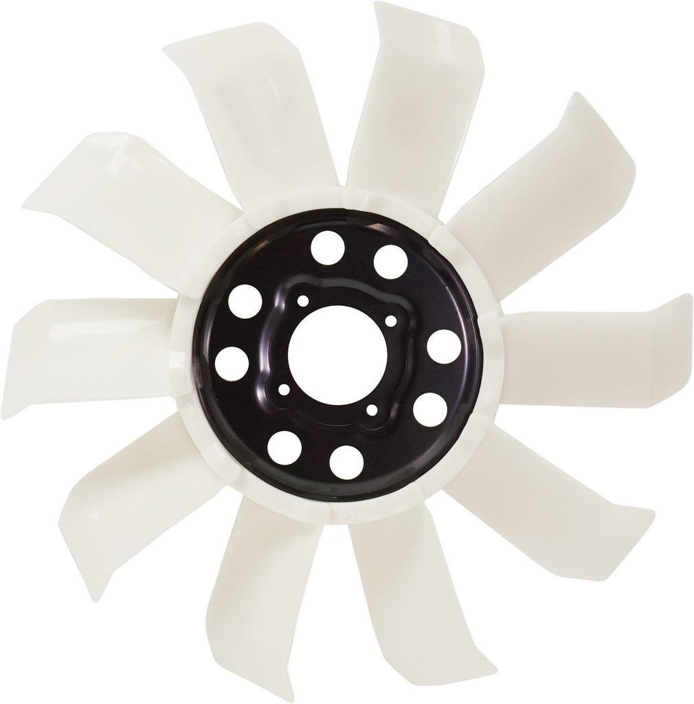 EXPLORER 91-94 / RANGER 93-97 RADIATOR FAN BLADE, 4.0L V6 (W / SUPER COOL)