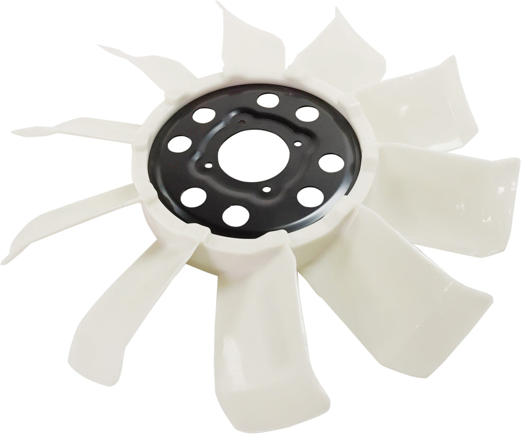 EXPLORER 91-94 / RANGER 93-97 RADIATOR FAN BLADE, 4.0L V6 (W / SUPER COOL)