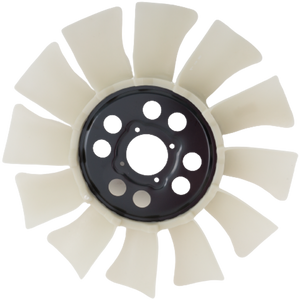 EXPLORER 95-01 RADIATOR FAN BLADE, V6 12 BLADE