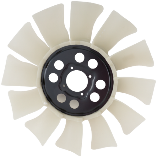 EXPLORER 95-01 RADIATOR FAN BLADE, V6 12 BLADE